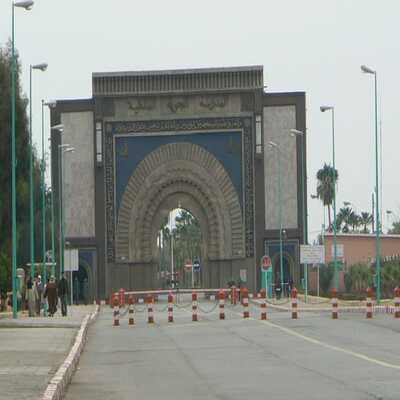 Concours ERA Ecole Royale de l’Air Marrakech 2026 avril 03